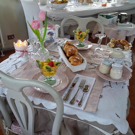 Novecento B&B Bollengo Экстерьер фото