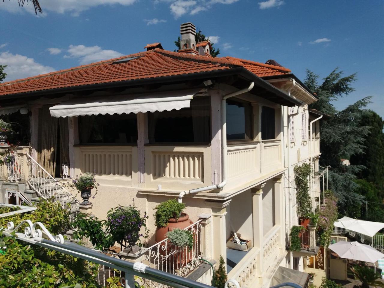 Novecento B&B Bollengo Экстерьер фото