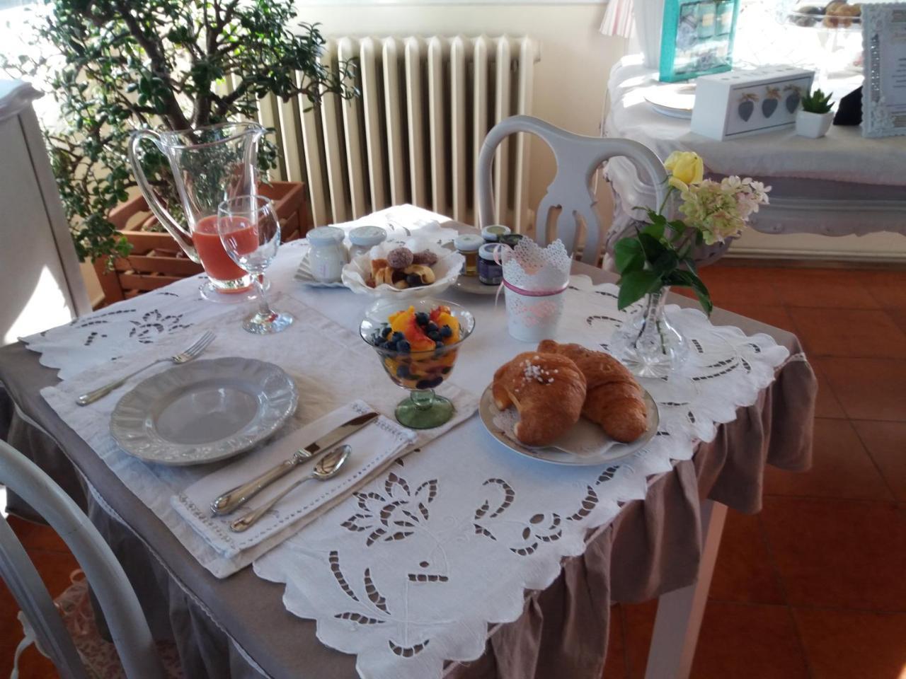 Novecento B&B Bollengo Экстерьер фото